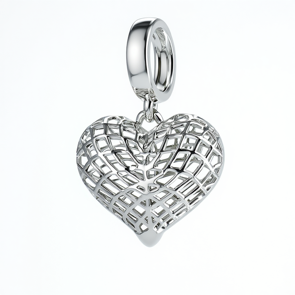 Ritual Amor Pleno (Berloque + Pulseira)