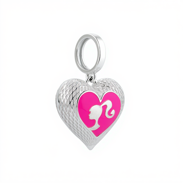 Ritual Nostalgia Rosa (Berloque + Pulseira)