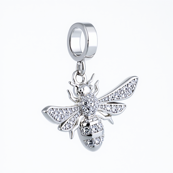 Ritual Instinto Real (Berloque + Pulseira)