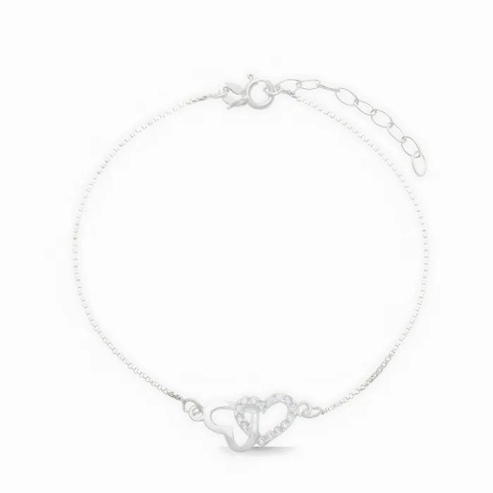 Pulseira Prata