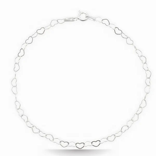 Pulseira Prata