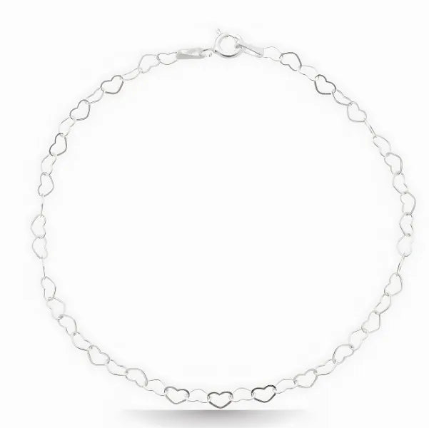 Pulseira Prata