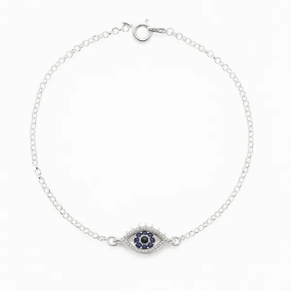 pulseira prata 925