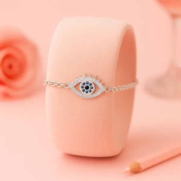 pulseira em prata 925