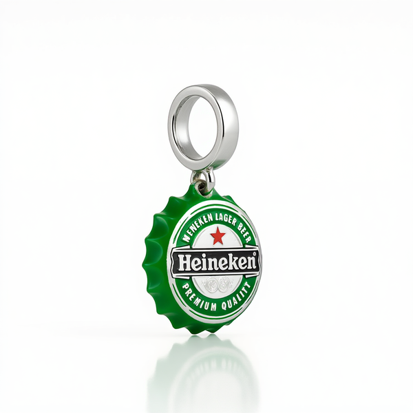 Ritual Brinde ao Agora (Berloque + Pulseira)