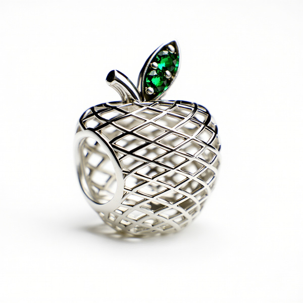 Ritual Doce Afeto (Berloque + Pulseira)