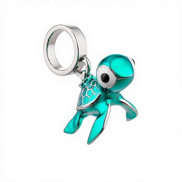 Ritual Jornada Serena (Berloque + Pulseira)