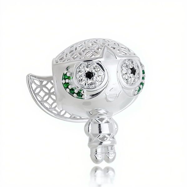 Ritual Pura Atitude (Berloque + Pulseira)