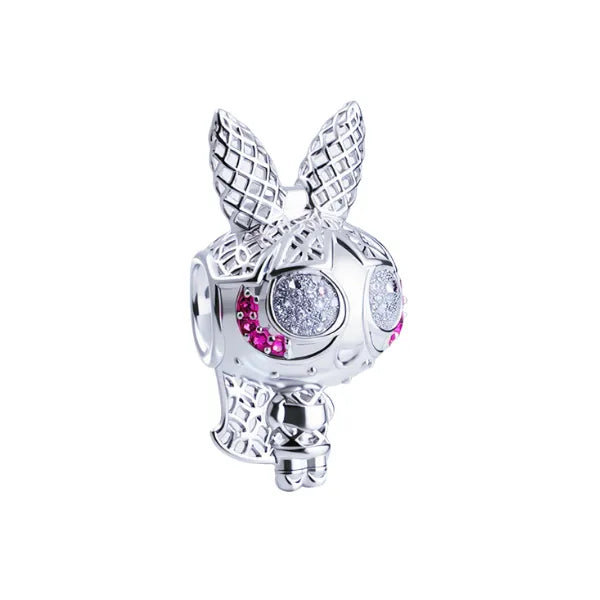 Berloque Florzinha Meninas Superpoderosas AMARTY